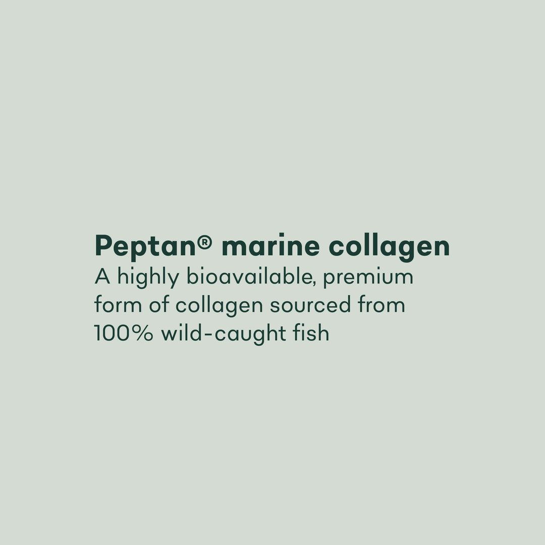 Hydrolysed Collagen Tablets