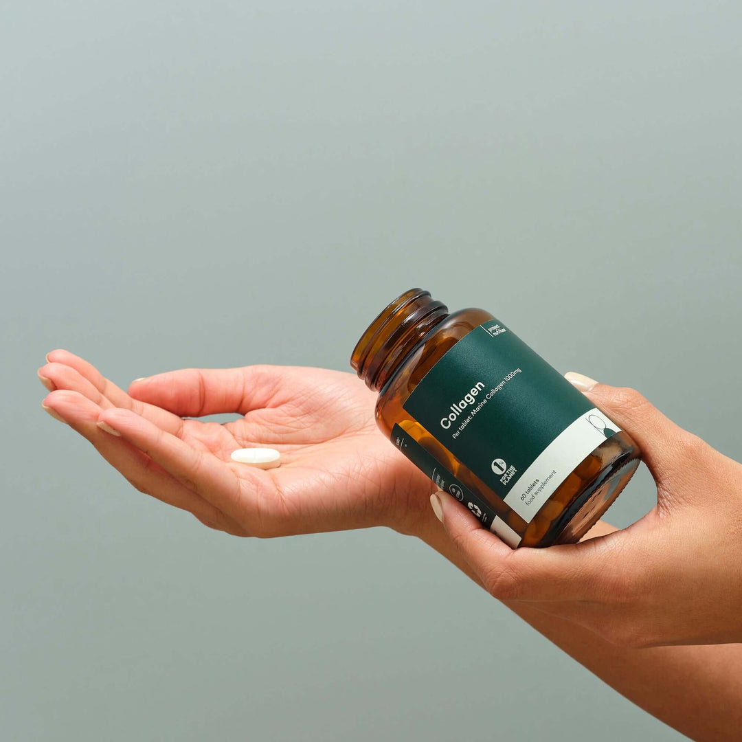 Collagen Proteins