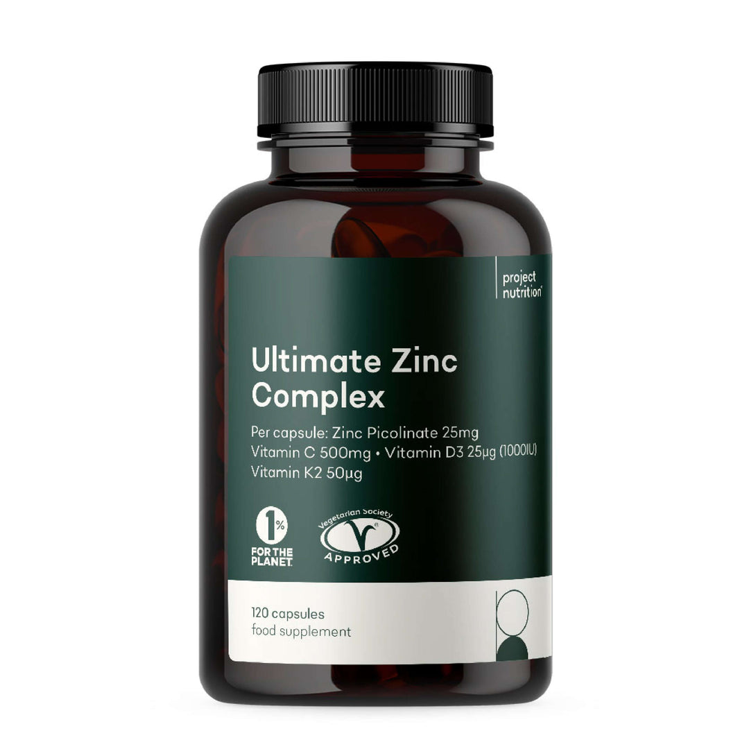 Vitamin D3 and K2