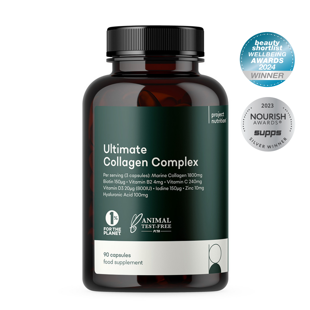 Ultimate Collagen Complex