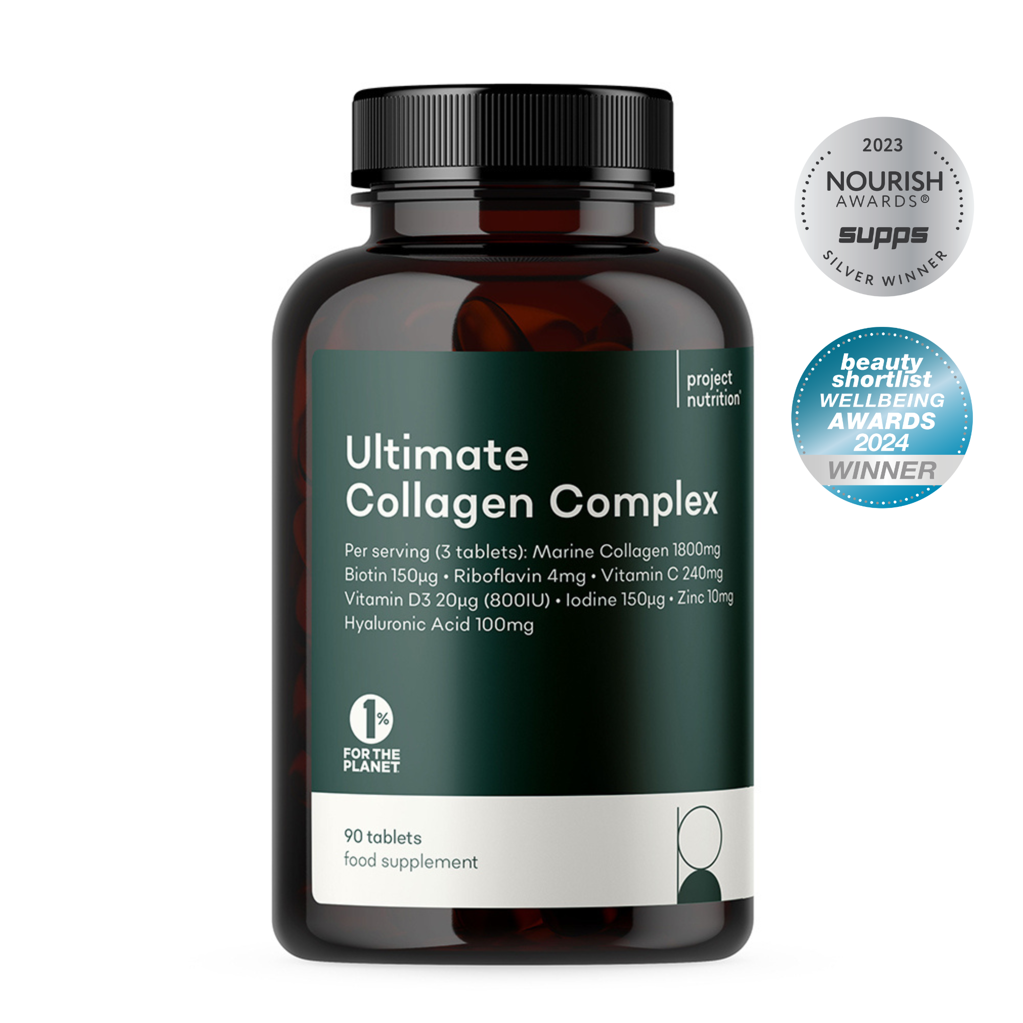 Ultimate Collagen Complex