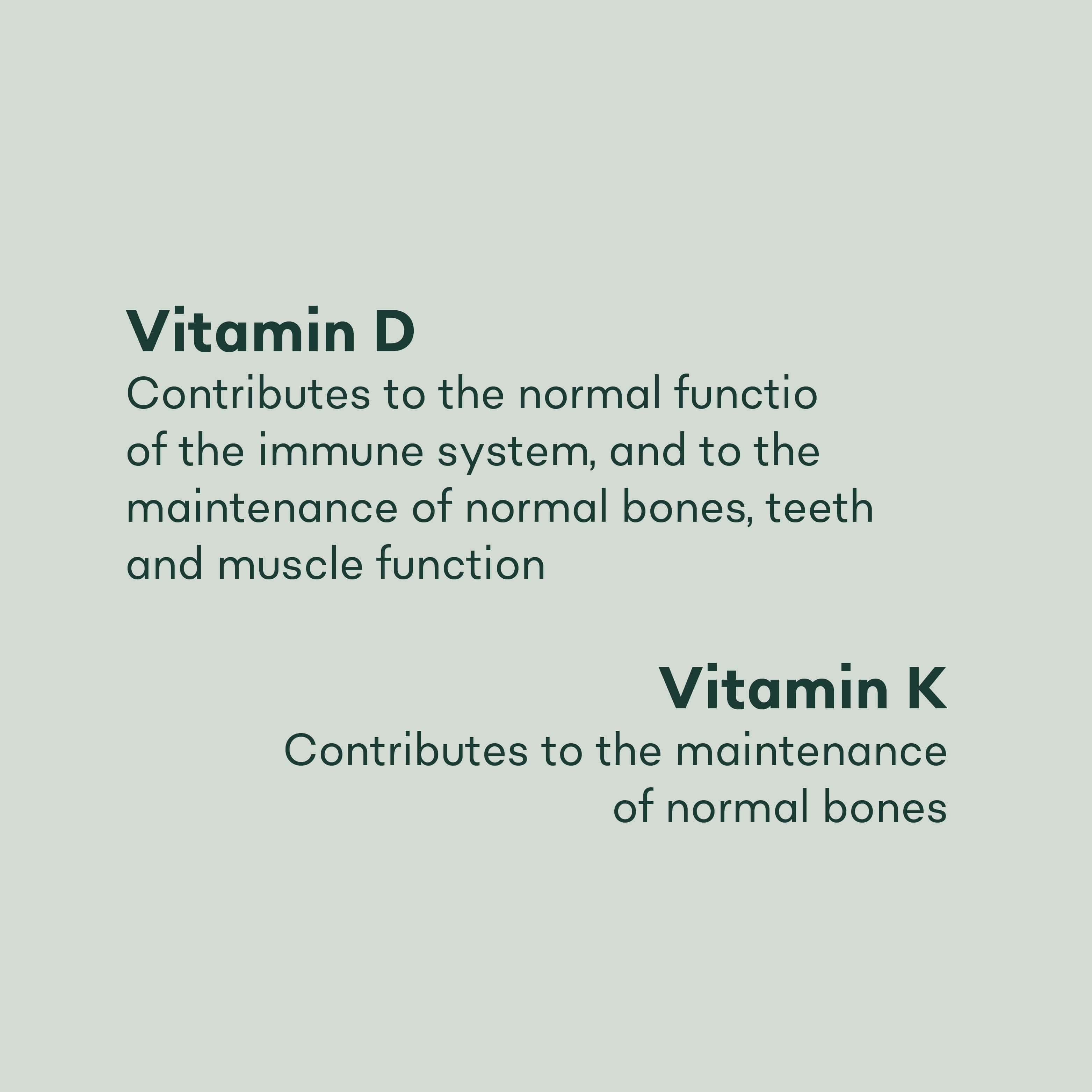Vitamin D 4000 IU Tablets