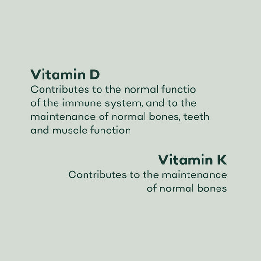 4000 IU Liquid Vitamin D Drops