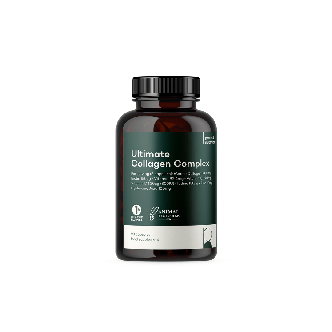 Marine Collagen